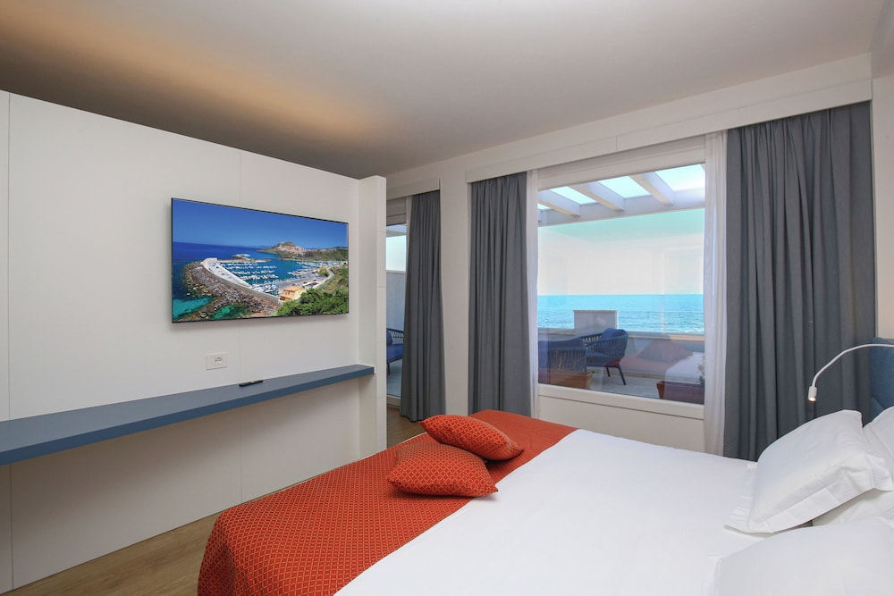 Riviera Castelsardo Hotel 19/60