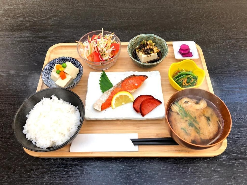 Capsule inn Osaka - Caters to Men 66/74
