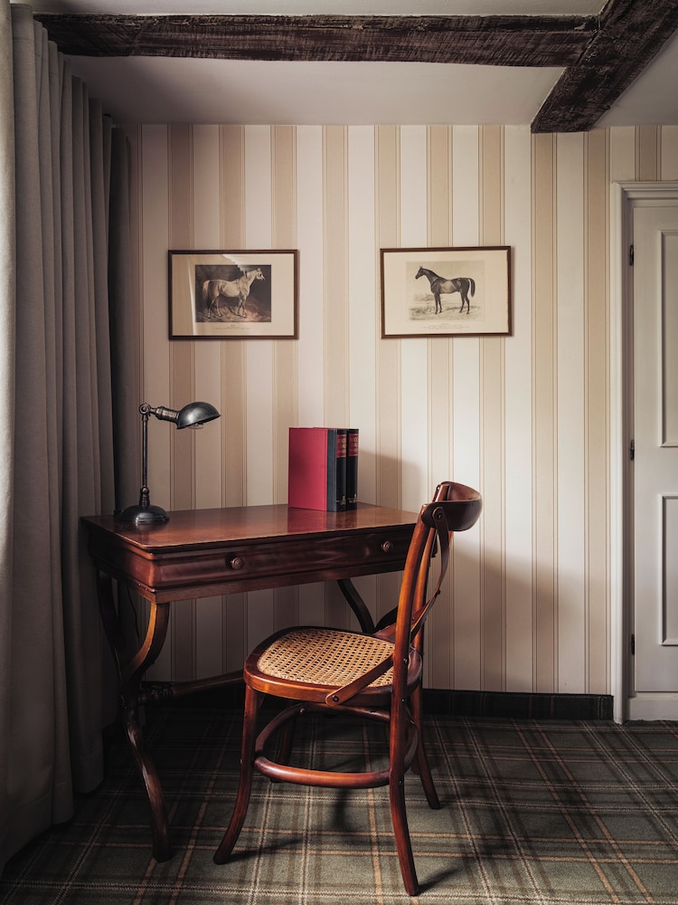 Althoff Hotel Furstenhof Celle 9/73