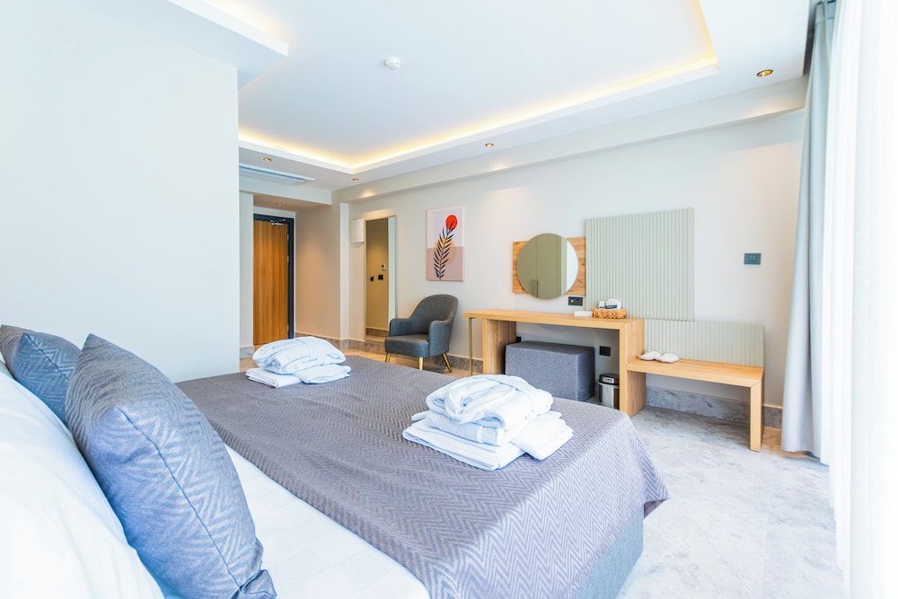 Residence 222 Hisaronu 9/50