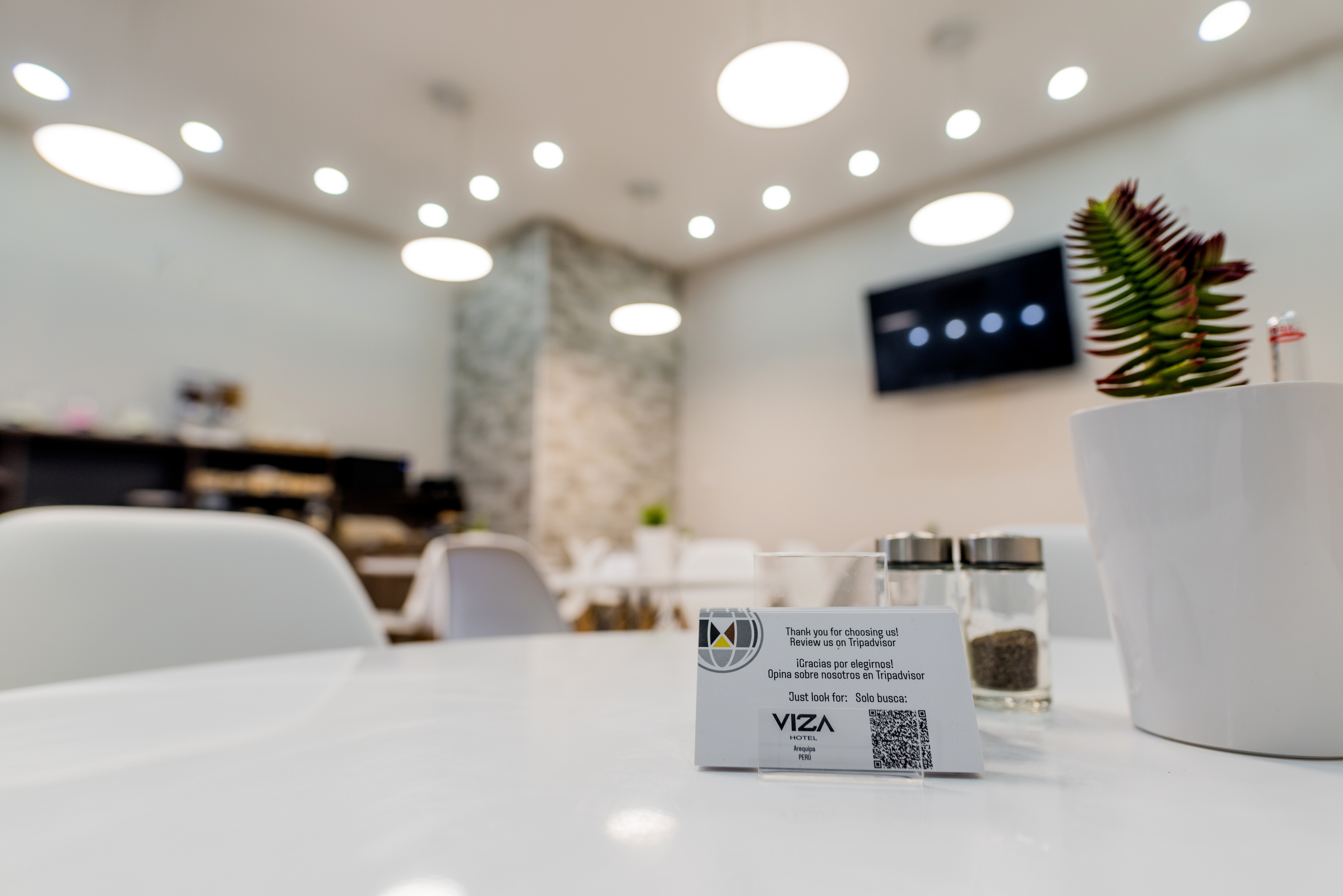 Hotel Viza 43/53