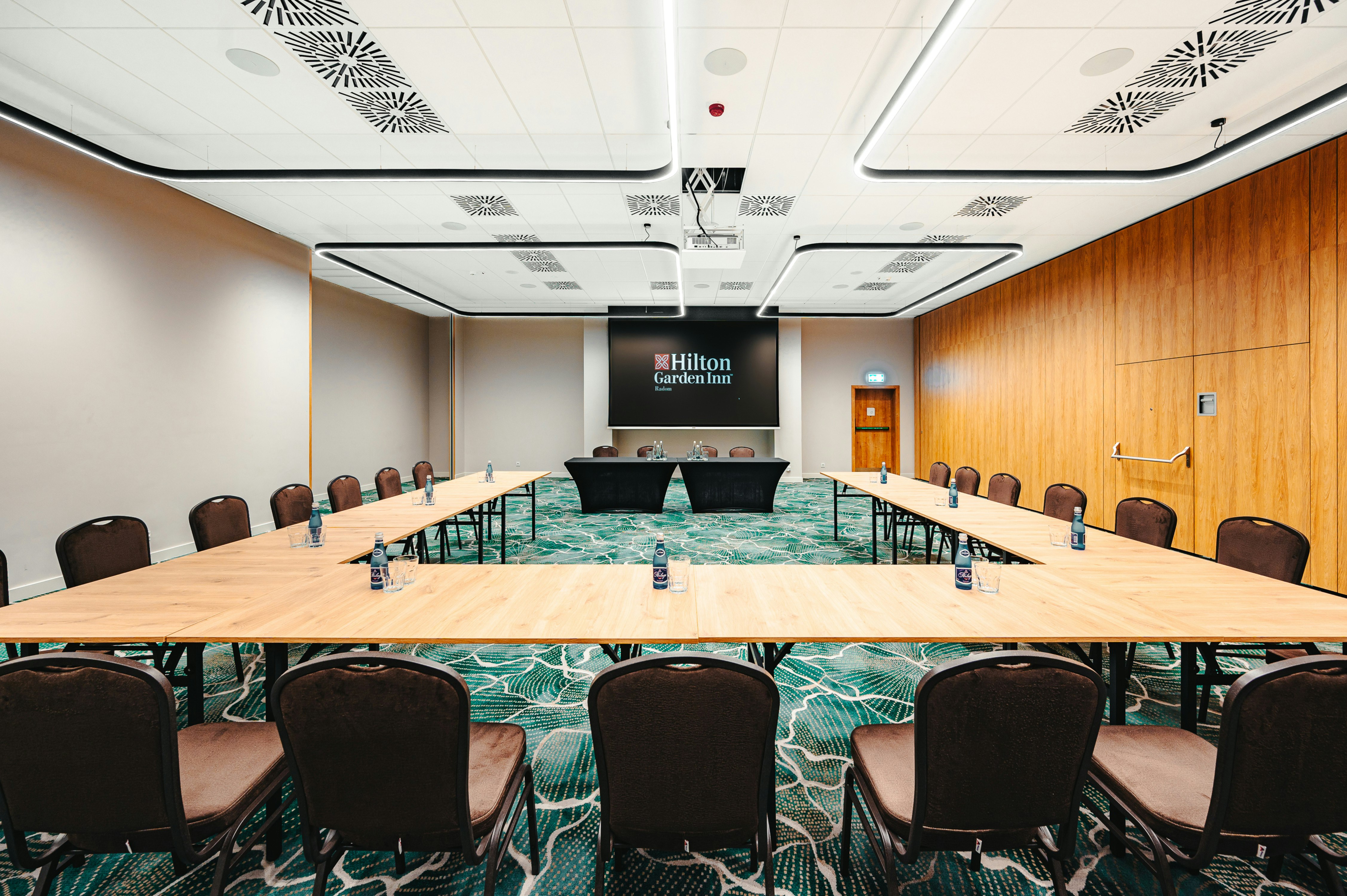 Hilton Garden Inn Radom 31/41