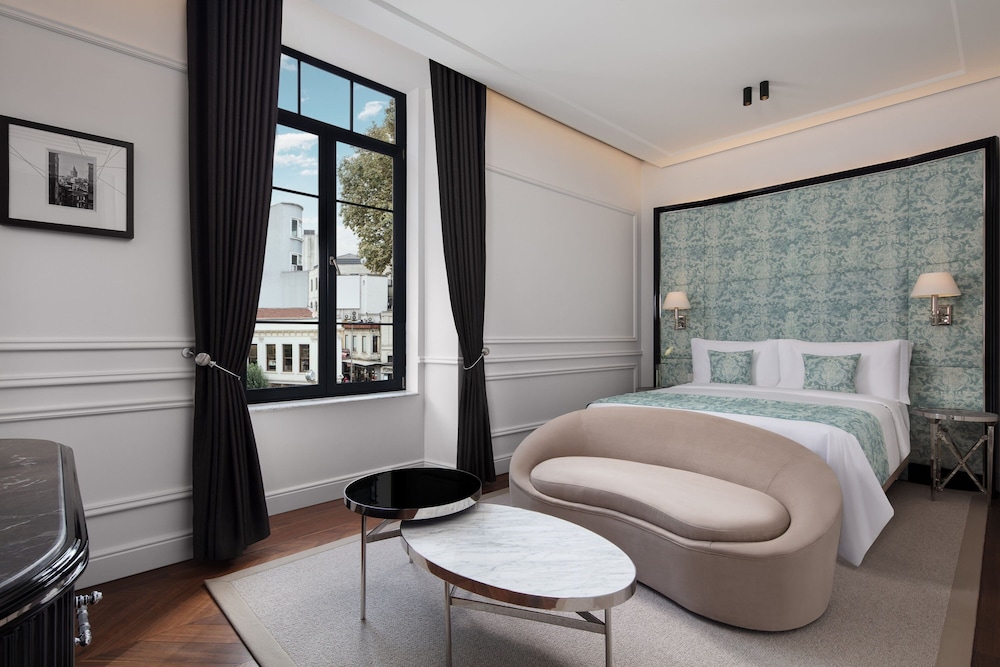 Sanasaryan Han a Luxury Collection Hotel Istanbul 9/50