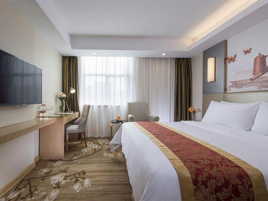 Vienna Hotel (Shenzhen Guanlan Shanshui Tianyuan) 24/58
