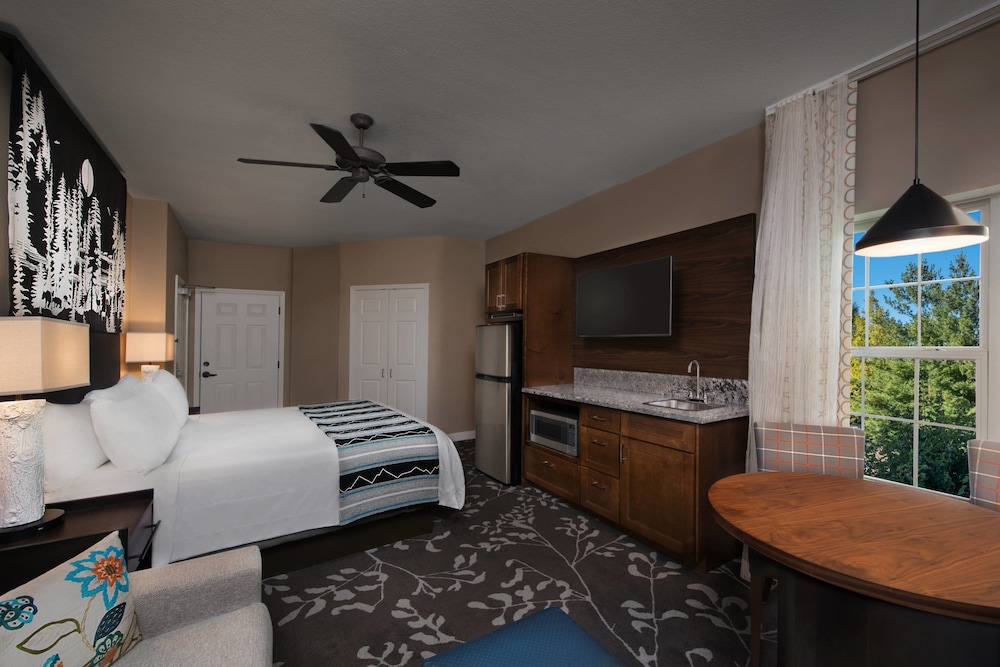 Marriott S Willow Ridge Lodge 38/58