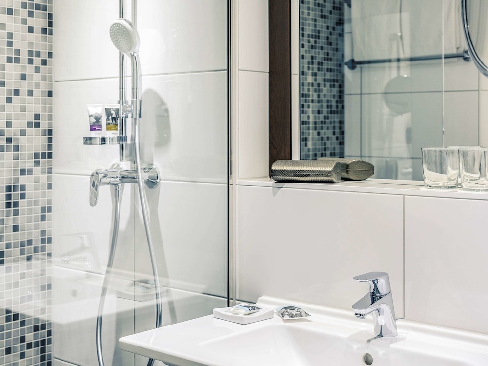Mercure Hotel Aachen Europaplatz 19/77