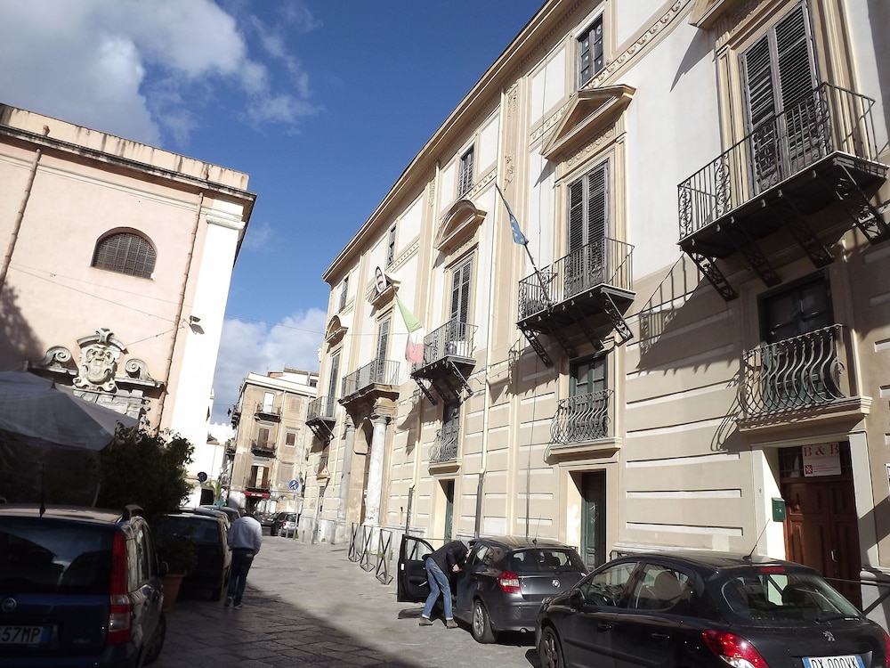 I Cavalieri Di Malta 40/52