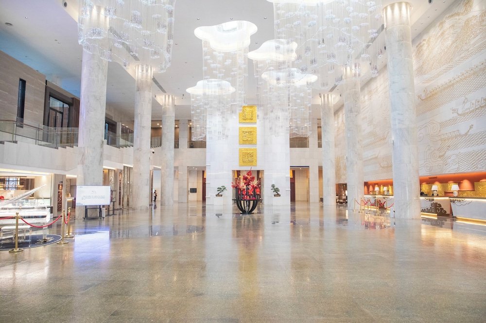 Baiyun International Convention Center 4/50