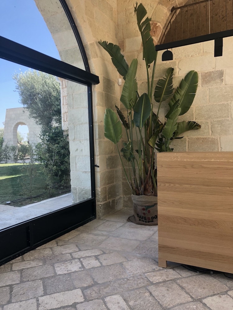 Masseria Antonio Augusto 27/50