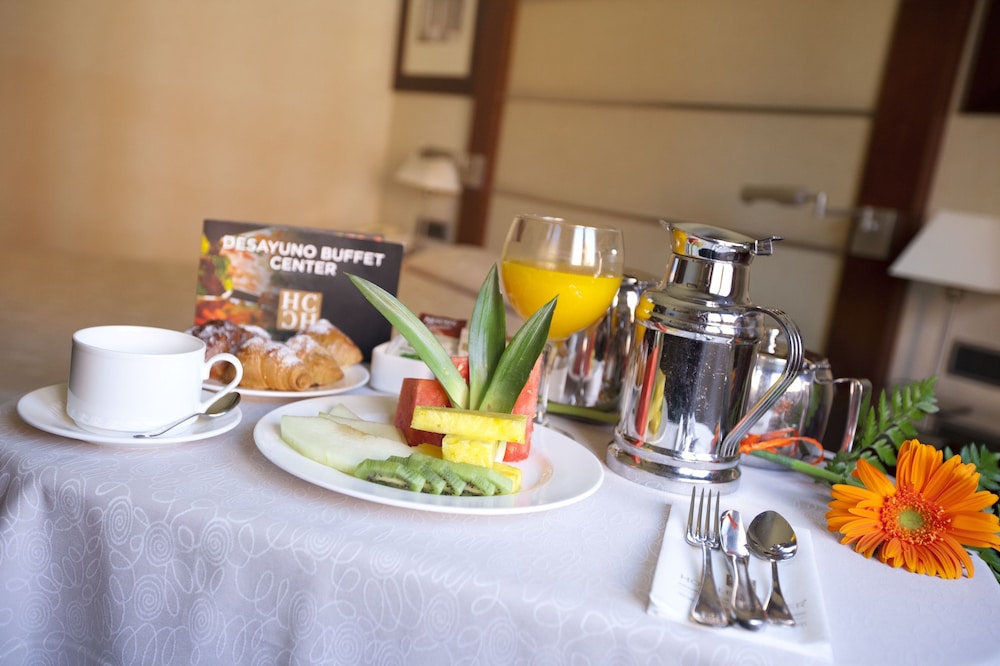 Hotel Badajoz Center 26/71