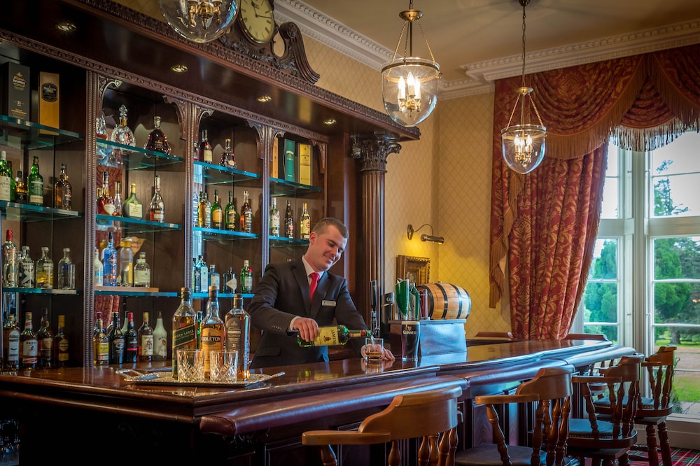 Lough Rynn Castle 24/50