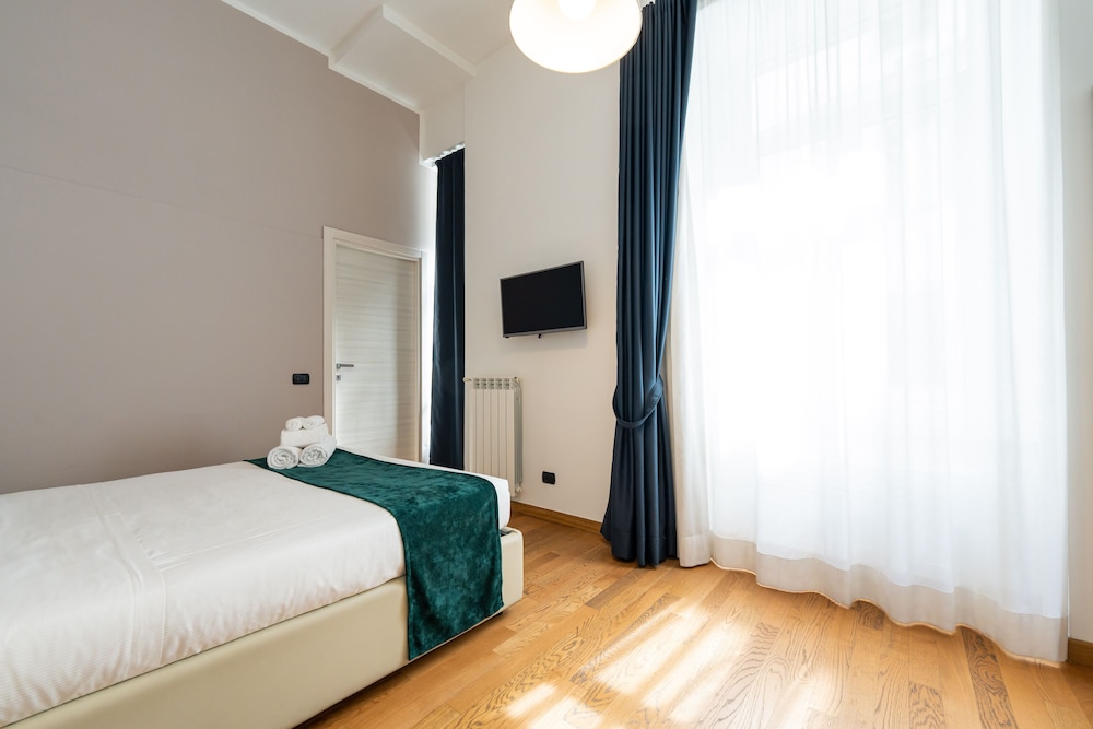 Hermes Inn Apartments Napoli 7/20