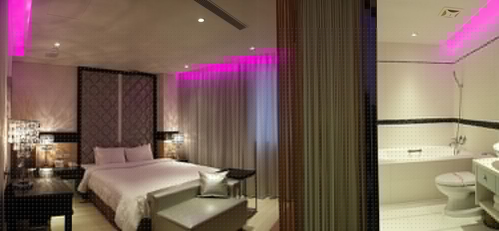 Hsiangkelira Hotel 12/31