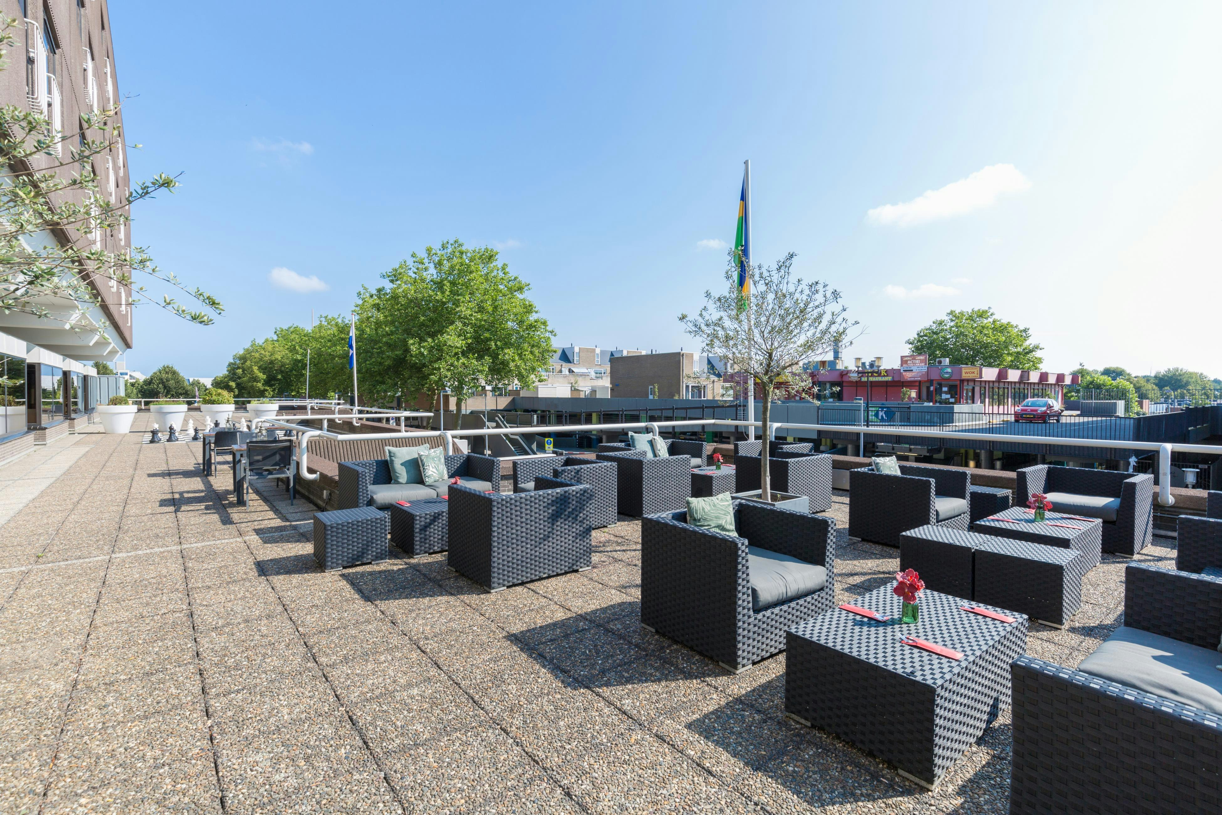 Leonardo Hotel Lelystad City Center 22/22