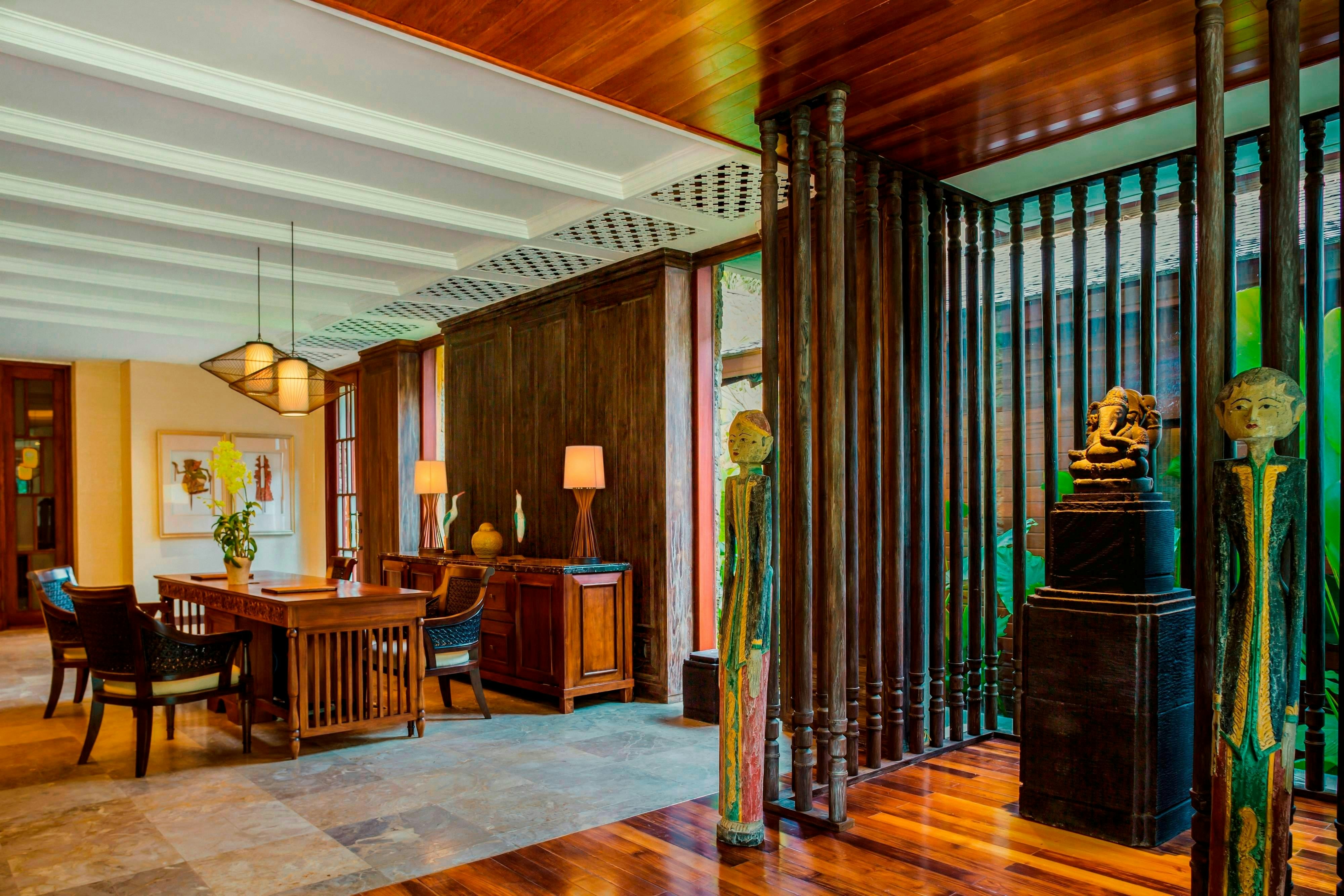 Mandapa A Ritz Carlton Reserve 26/58