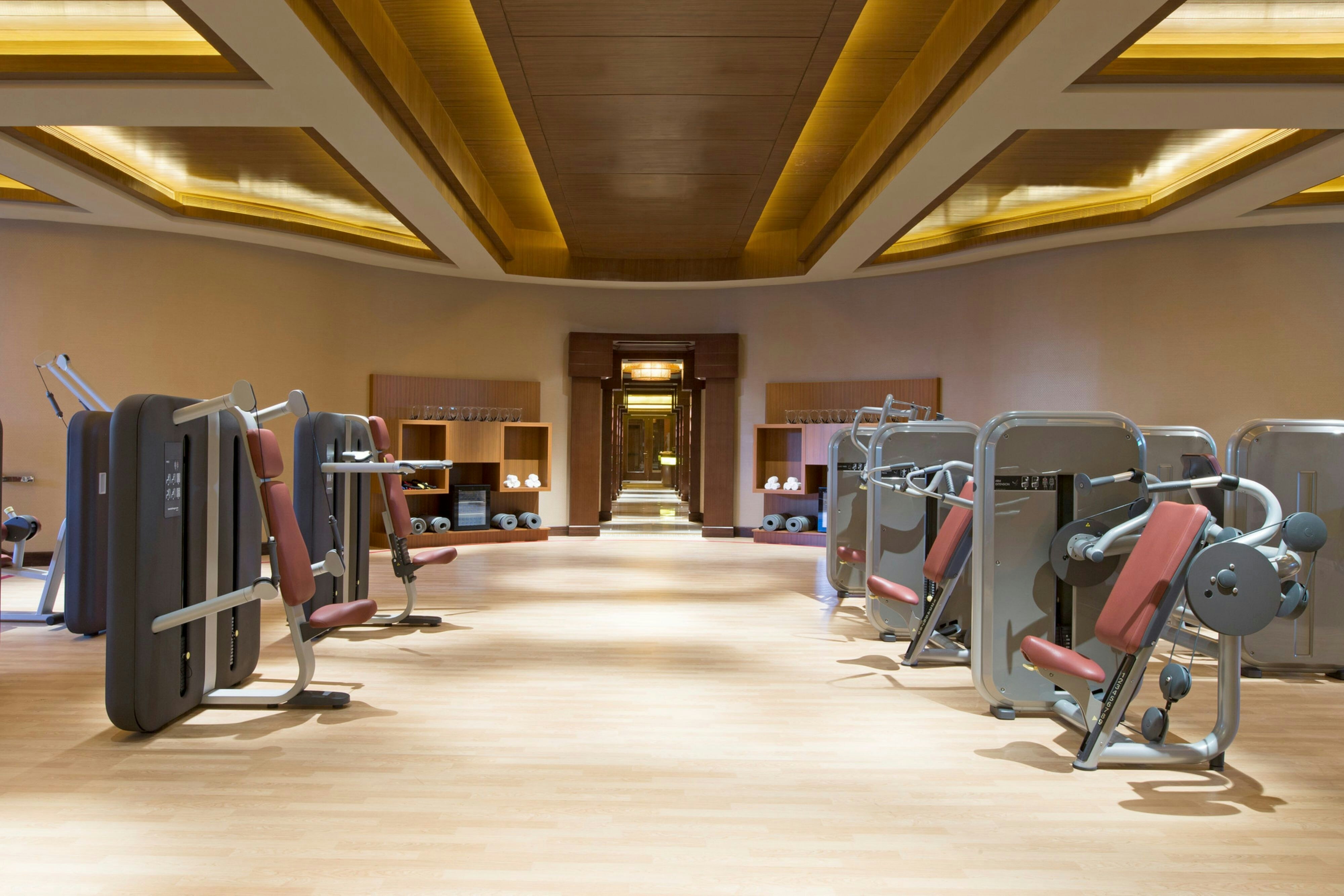 Londoner Grand, a Luxury Collection Hotel, Macau 36/57
