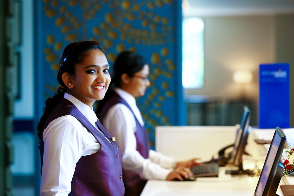 Grand Mercure Mysore 42/70