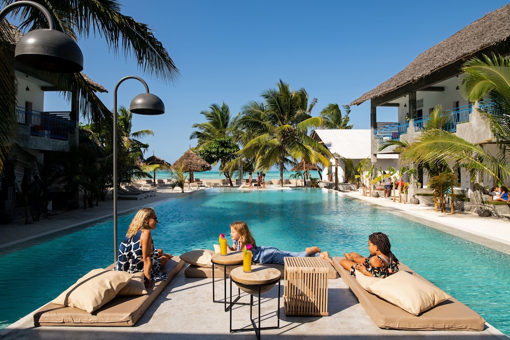 Casa Del Mar Hotel Zanzibar 41/44