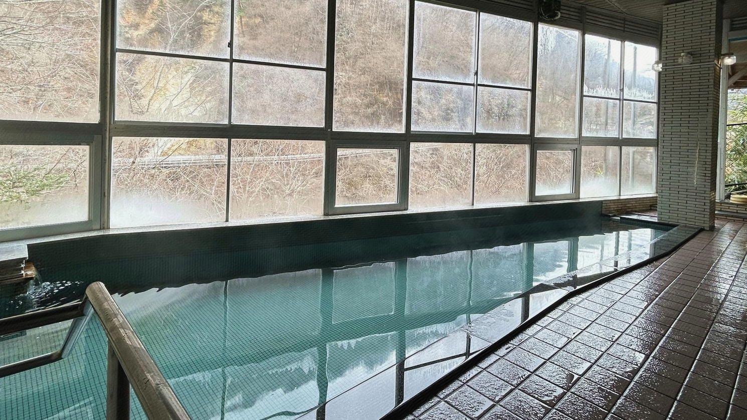 Oigami Onsen Hotel Yamaguchiya 22/46