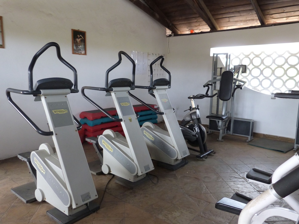Aquarius Club International Resort - All Inclusive 17/40