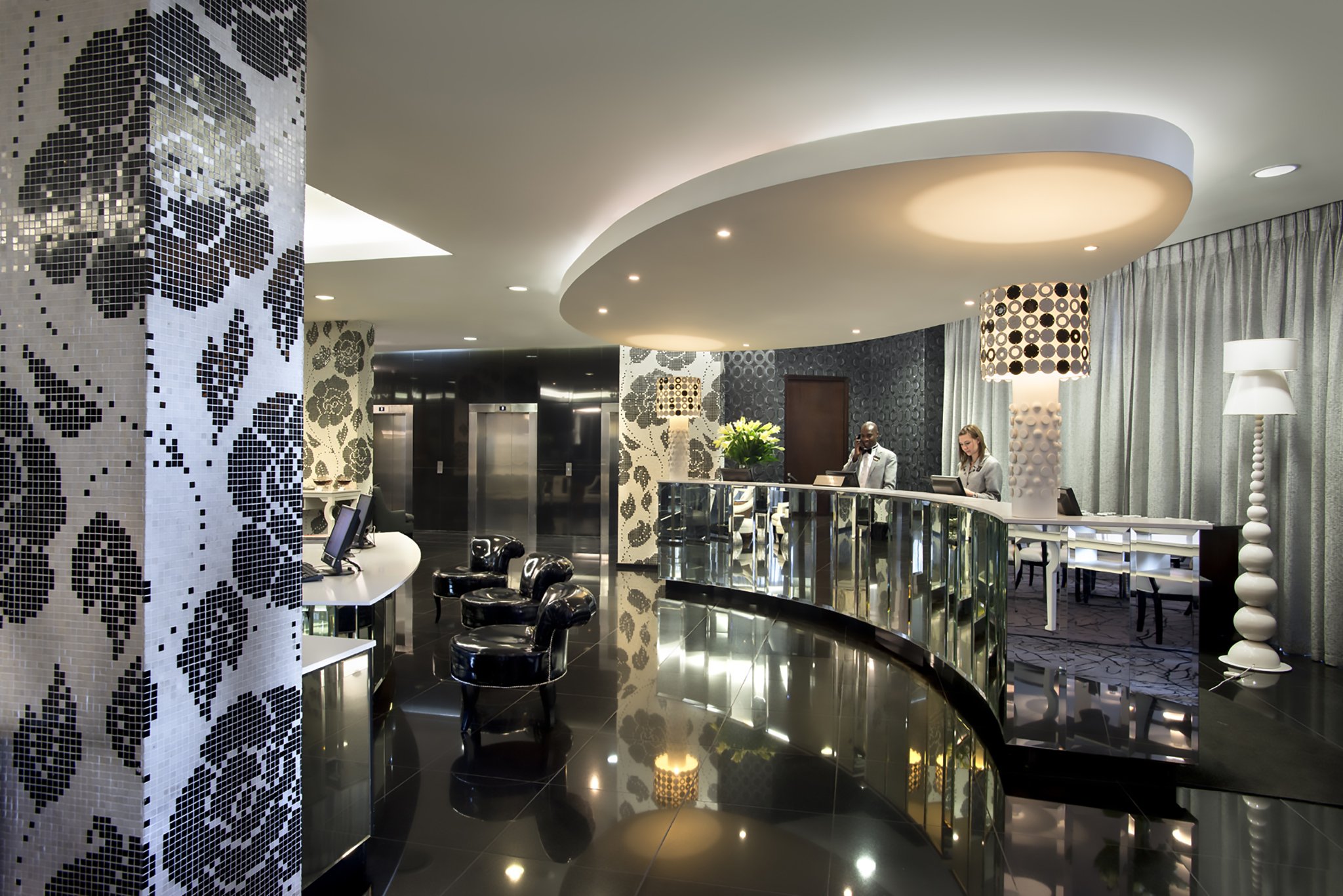 Da Vinci Suites 48/60