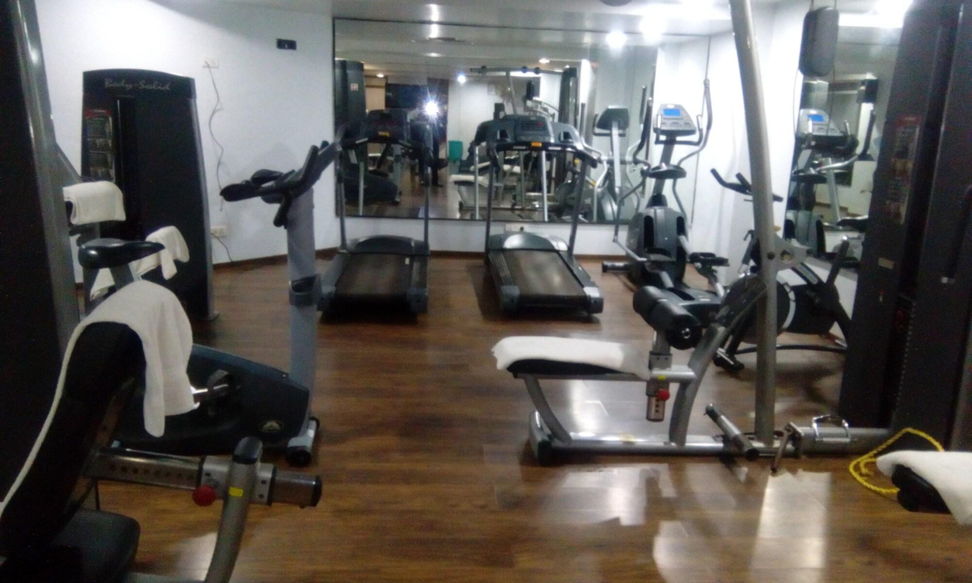 HOTEL GRAND DHILLON 19/31