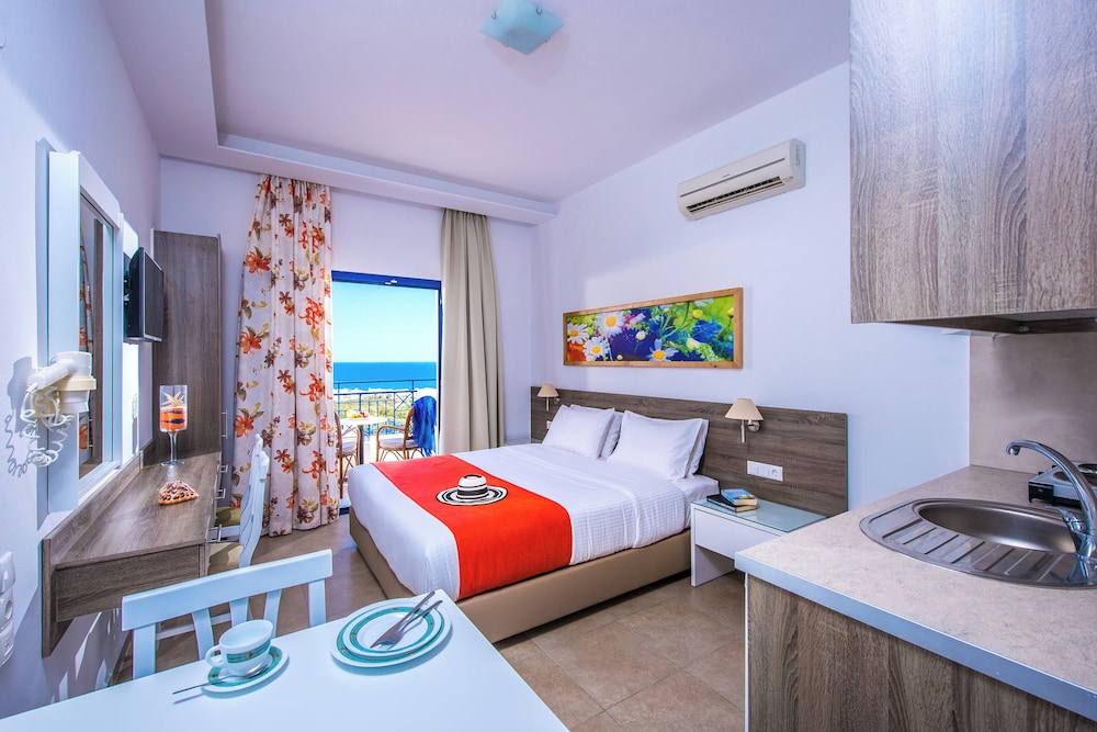 Astra Village & Suites 29/63