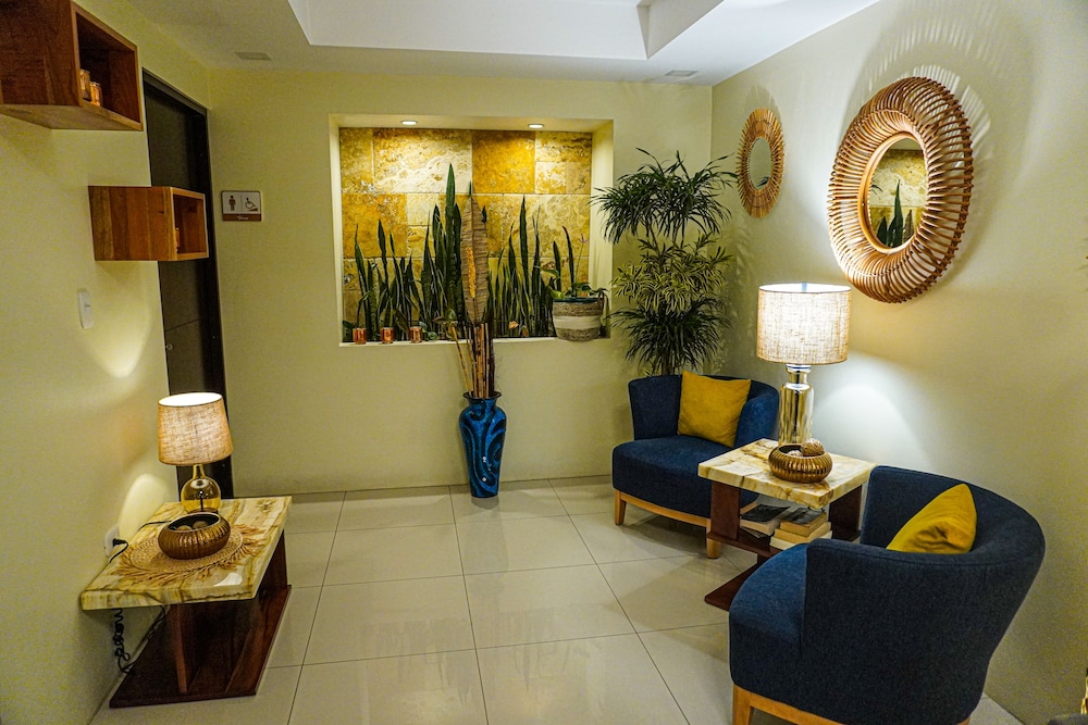 Monteverde Rustic Lodge 33/50