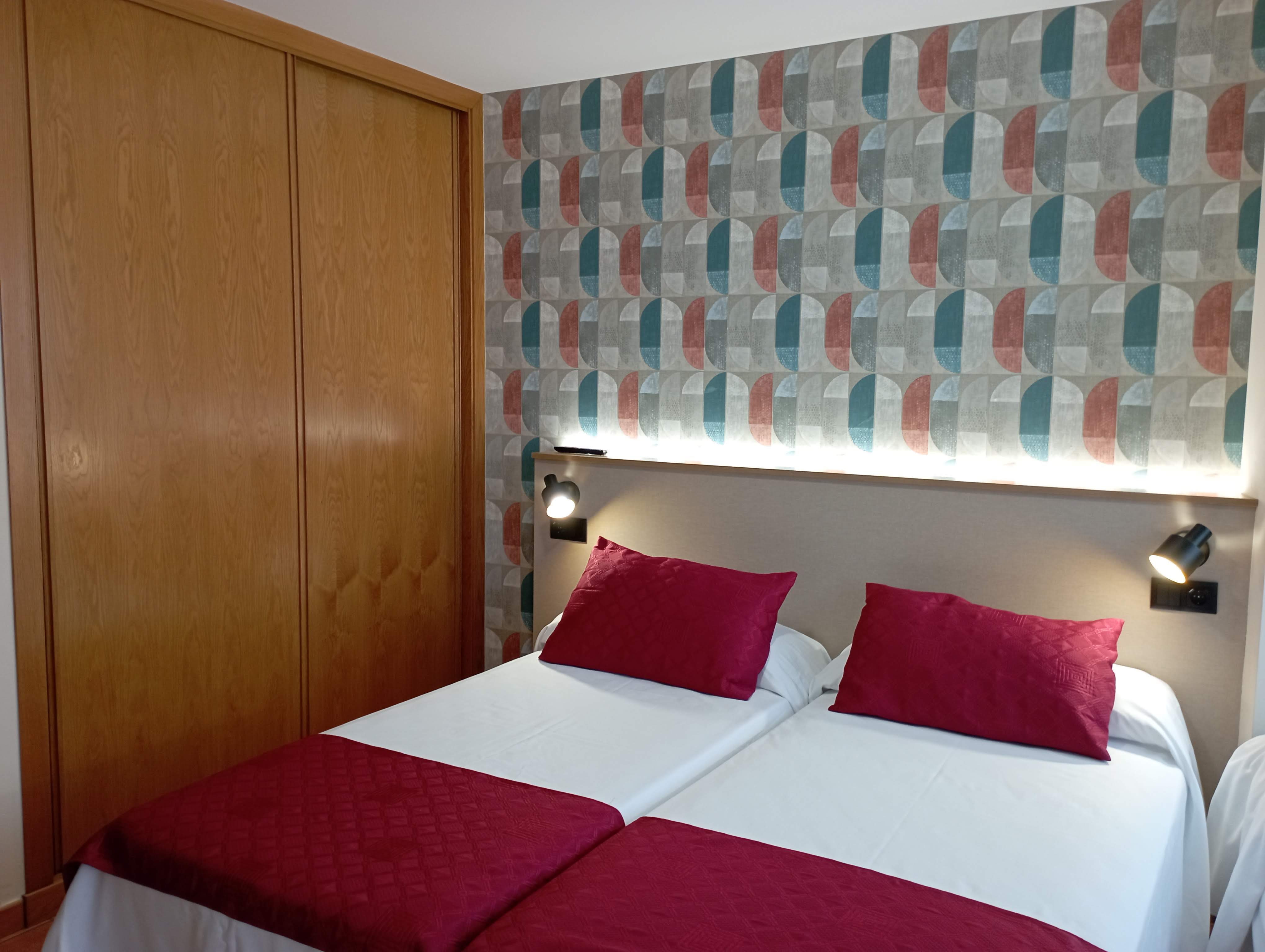 Apartamentos VIDA Sanxenxo 6/24