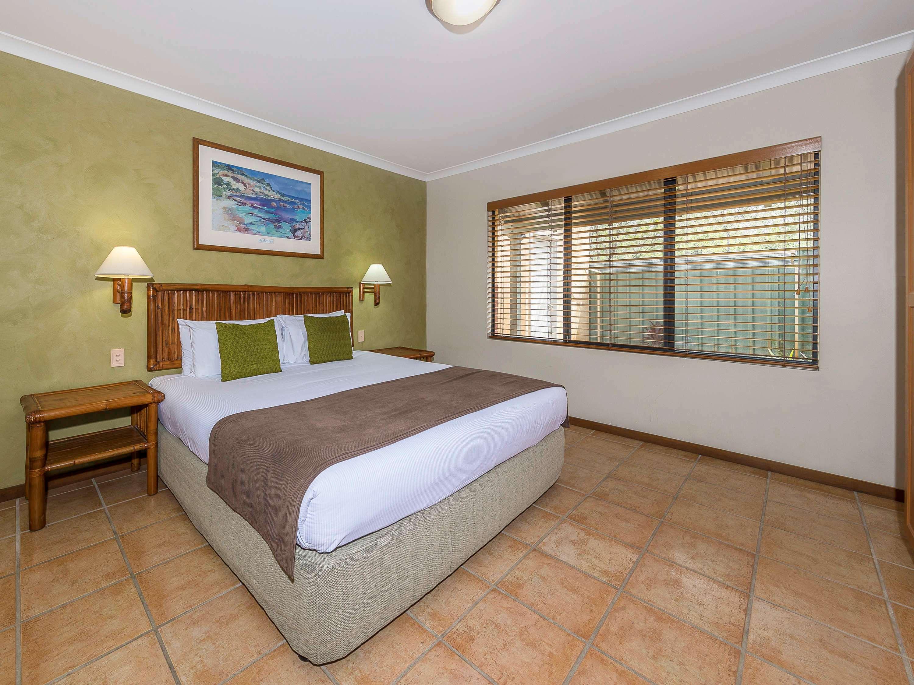 بنغل بـ3 غرف نوم، The Sebel Busselton 5/8