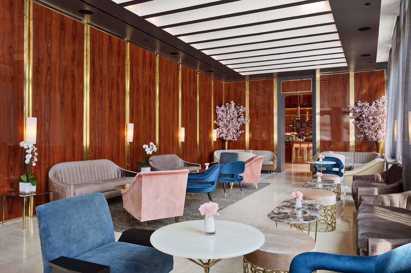 33 Hotel, New York City, Seaport 30/46
