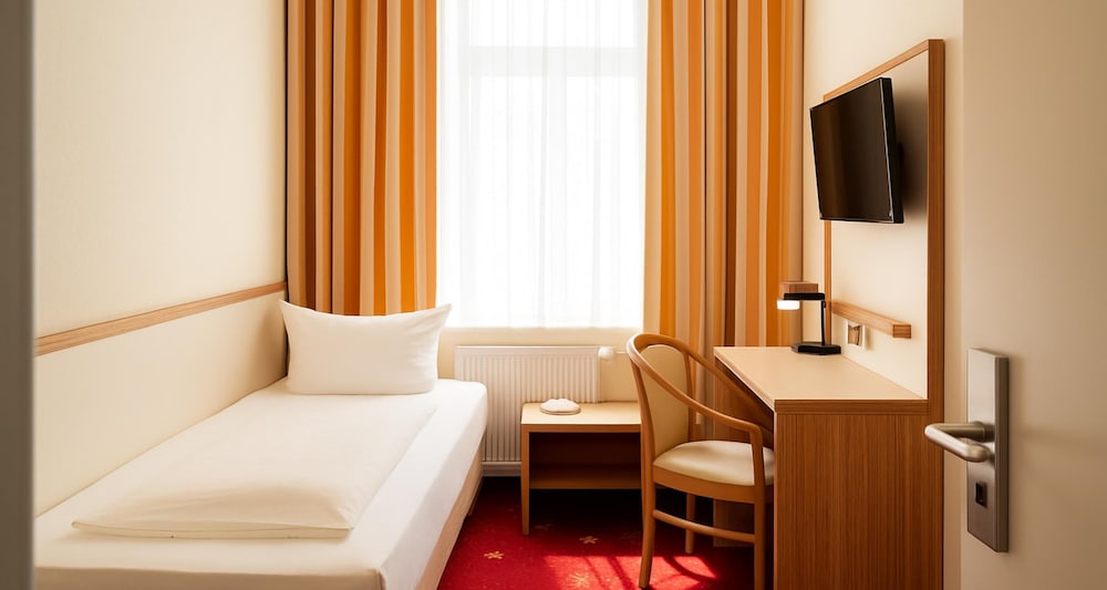 Wilhelmshaven Ahoi, Sure Hotel Collection by Best Western 10/50