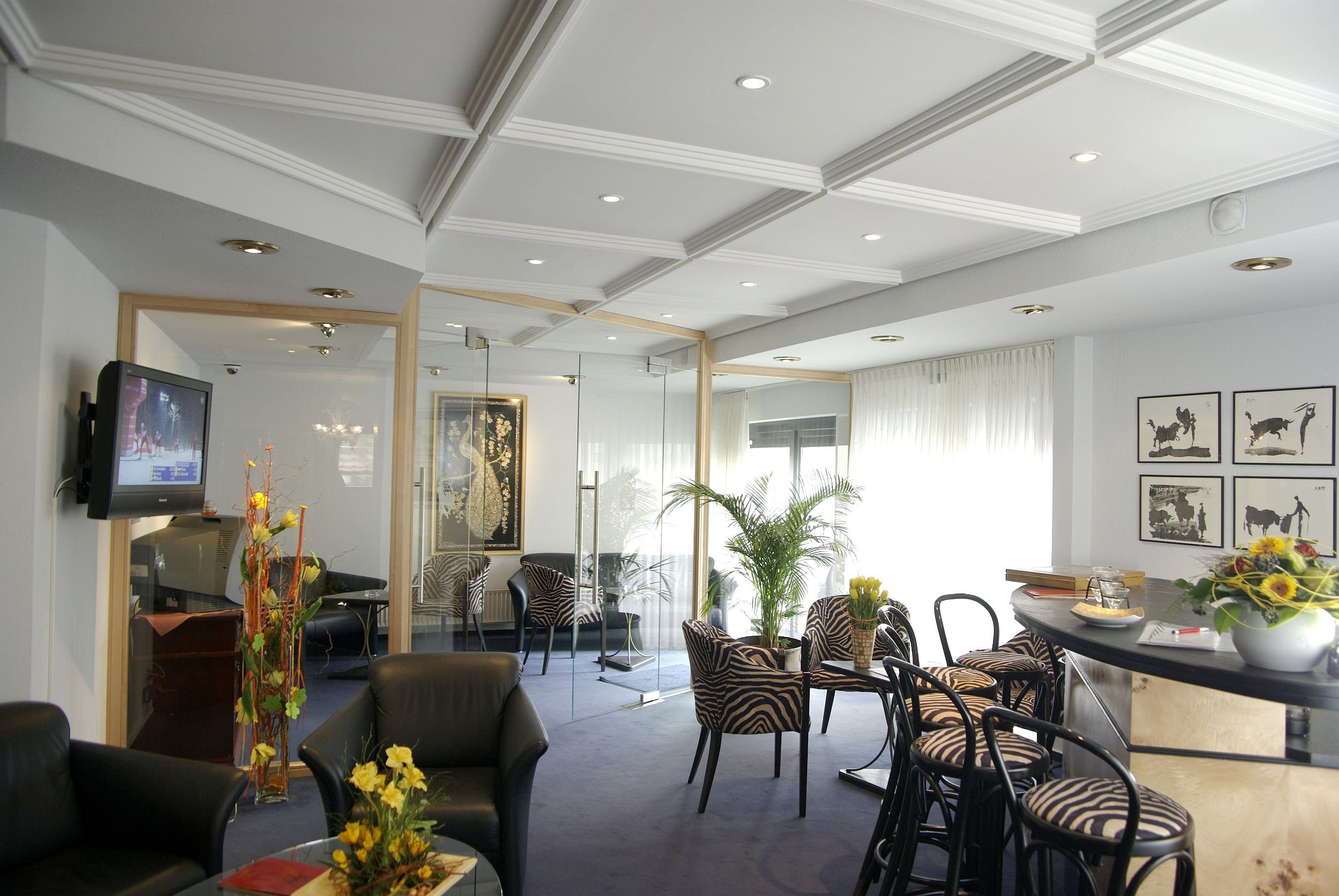 Centro Hotel Goya Wolfsburg, Trademark Collection by Wyndham 5/9