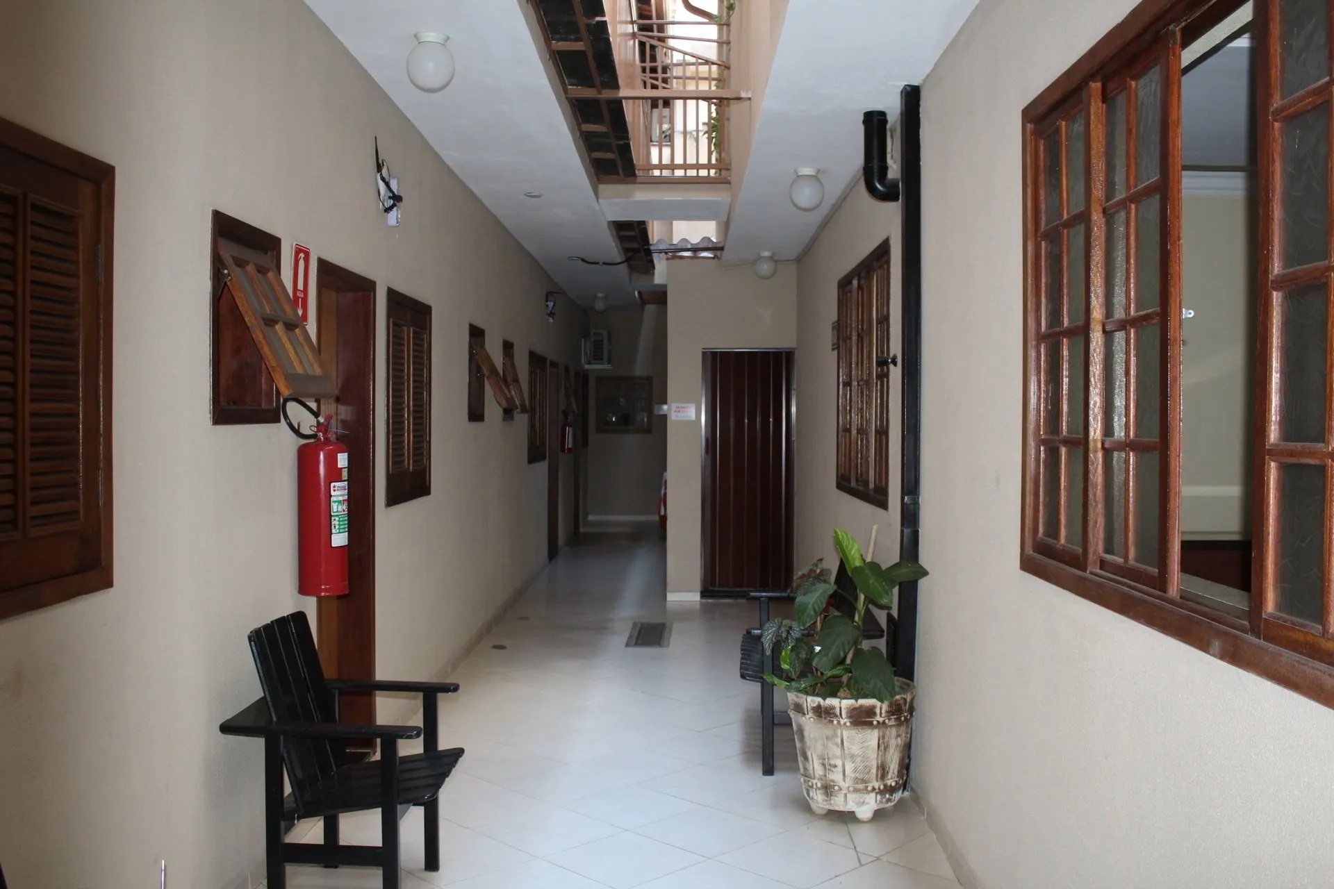 REIMANN HOTEL 15/17