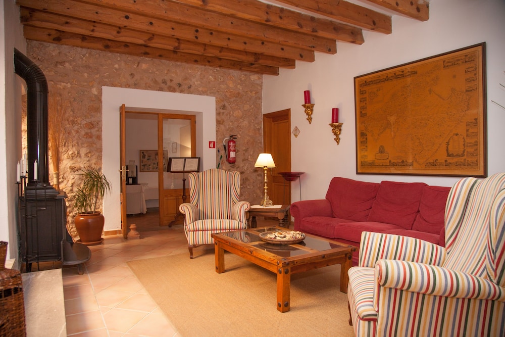 Hotel Rural Sa Galera 35/63