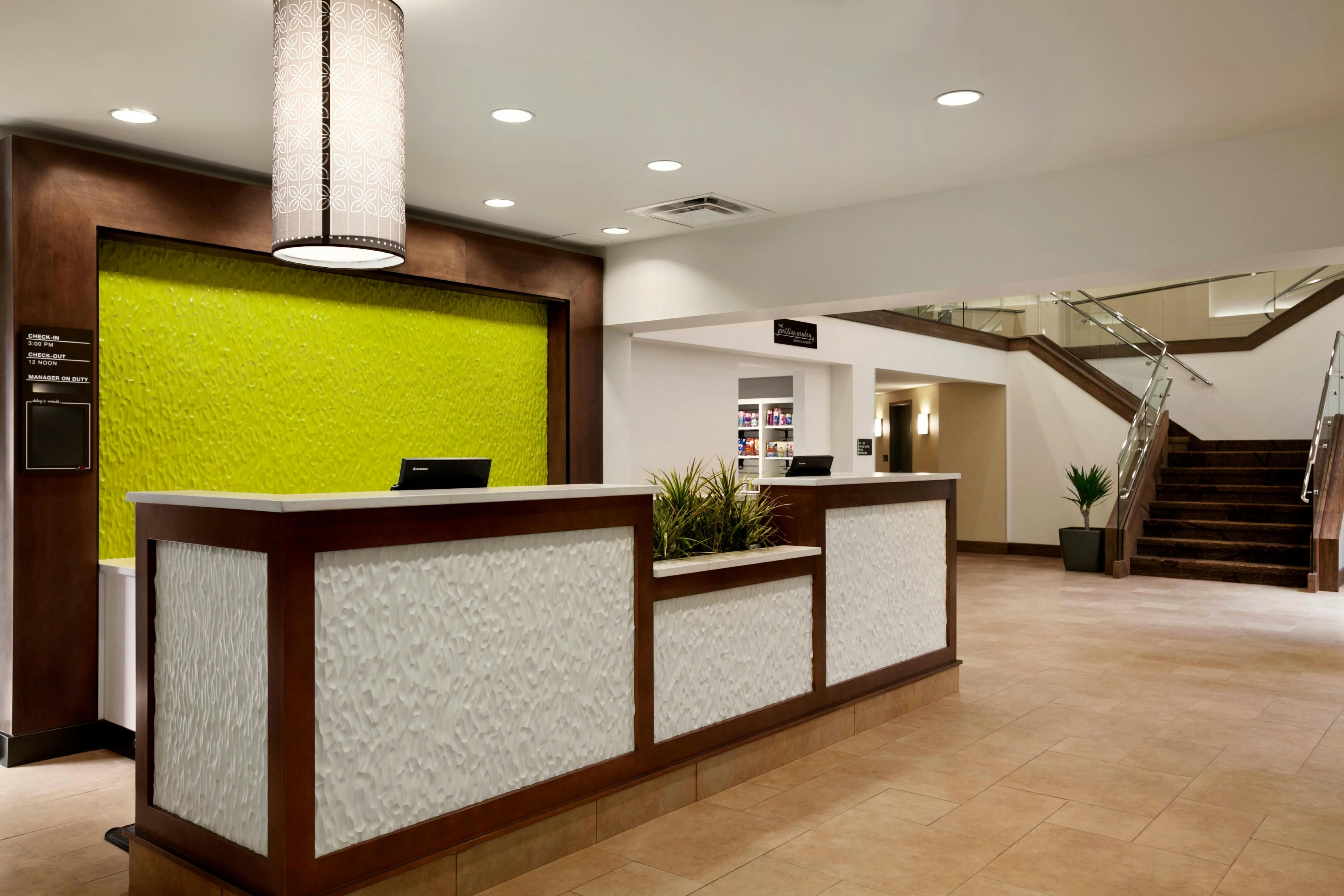 Hilton Garden Inn Rochester Pittsford 2/26