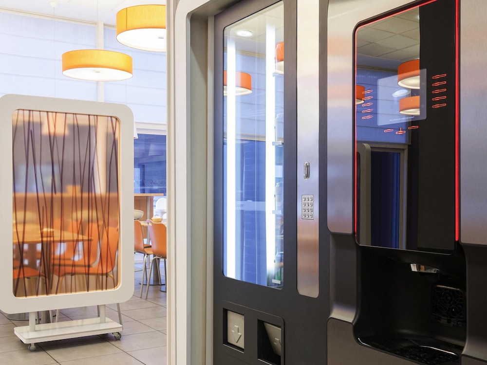 Ibis Budget Antwerpen Centraal Station 61/62