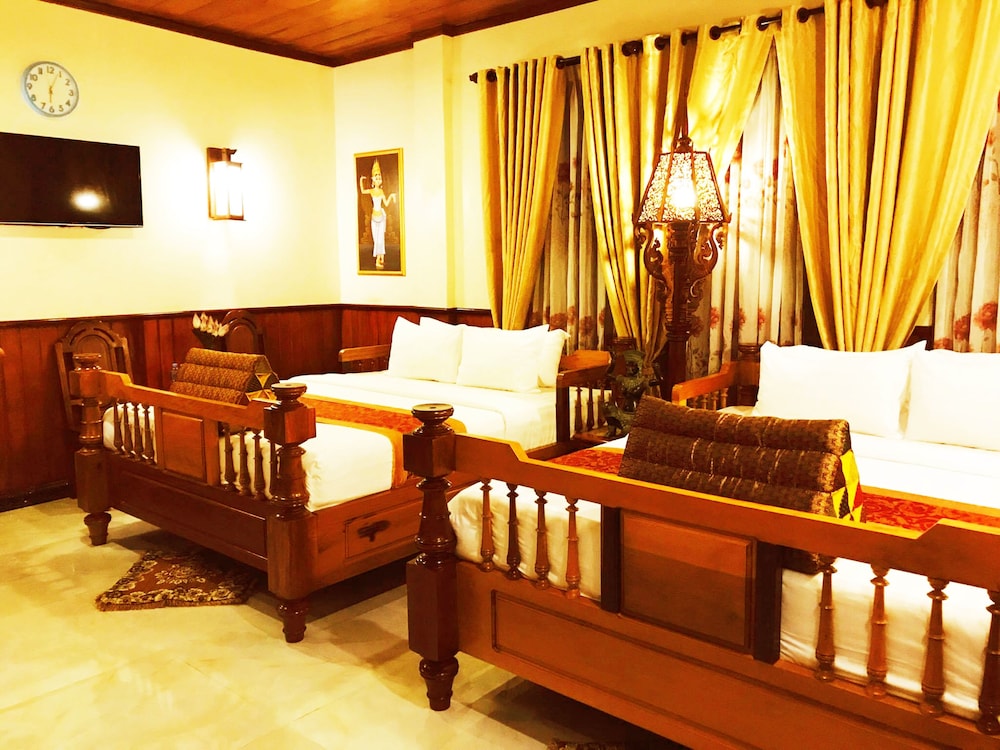 Okay Boutique Hotel 34/51