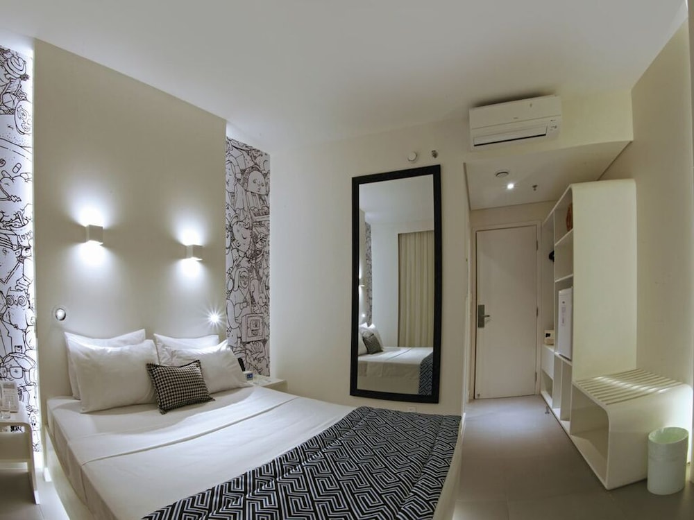 Ibis Styles Maracanau 28/70