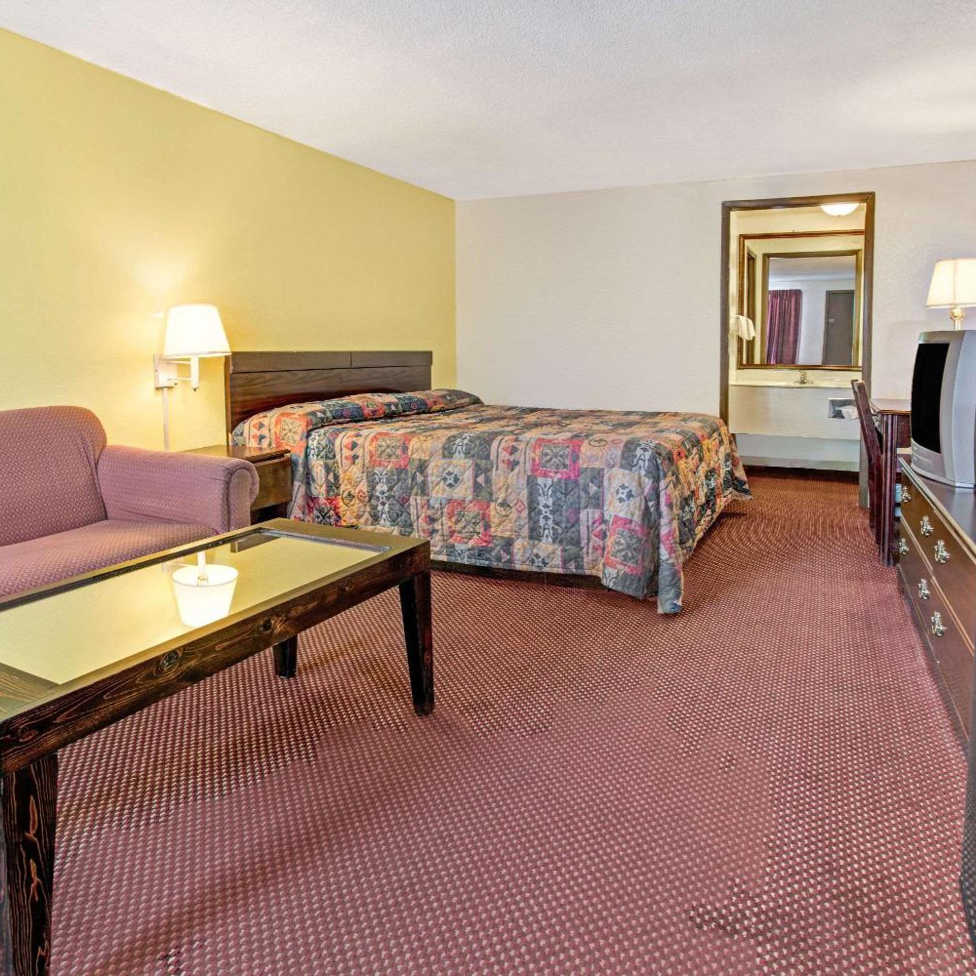 Guest Inn Lebanon (Ohio) 29/41
