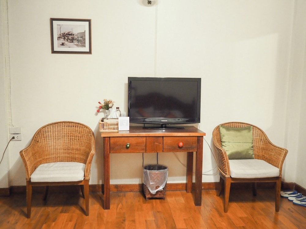 Rustic Guesthouse 40/50