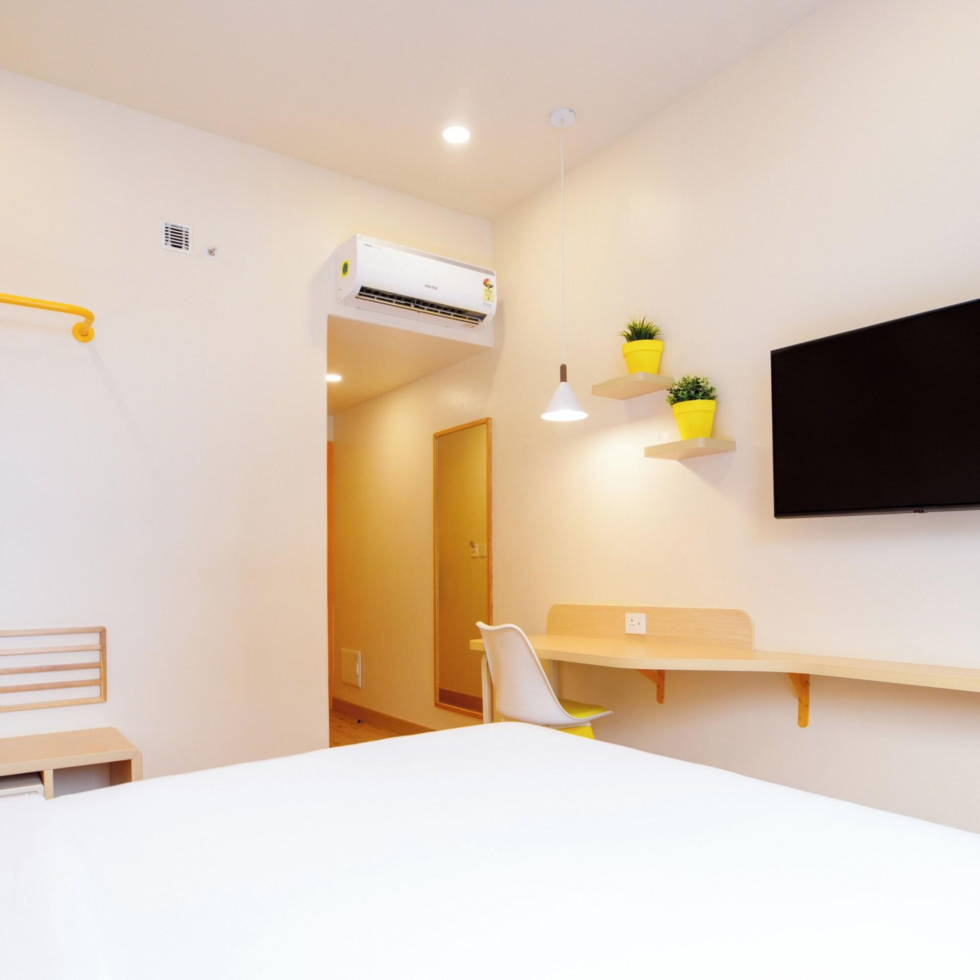 Bloom Hotel - HSR Layout Sec 6 19/36