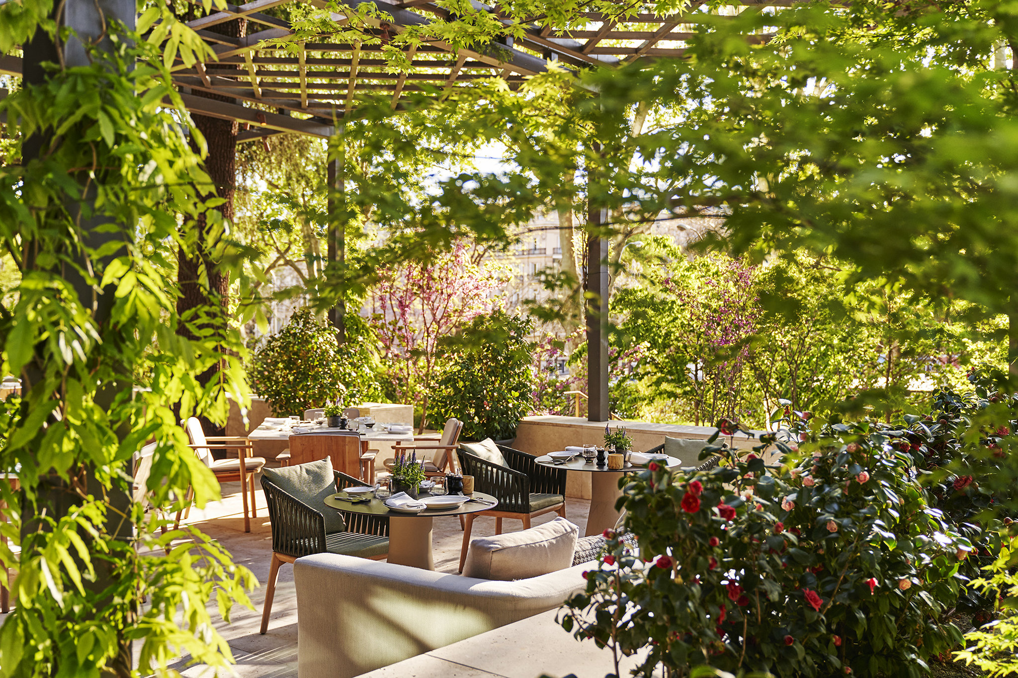 Rosewood Villa Magna 73/74