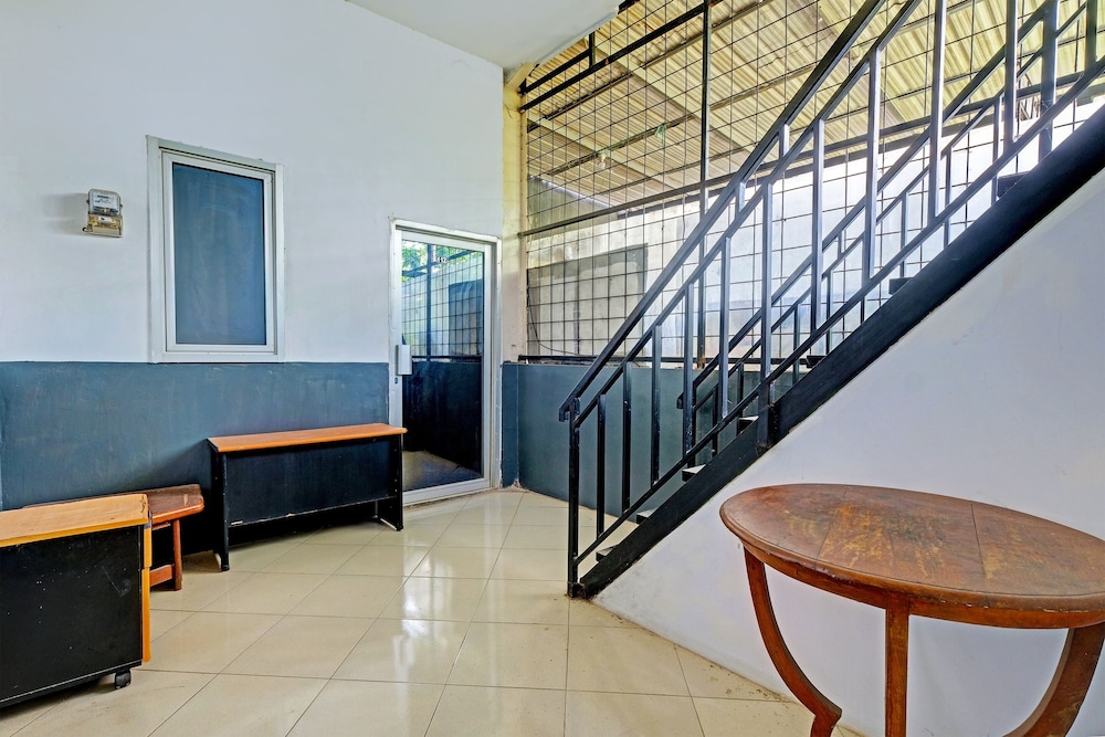 Hotel O Semarang near Bandara Ahmad Yani formerly Rumah Ceria 32/40
