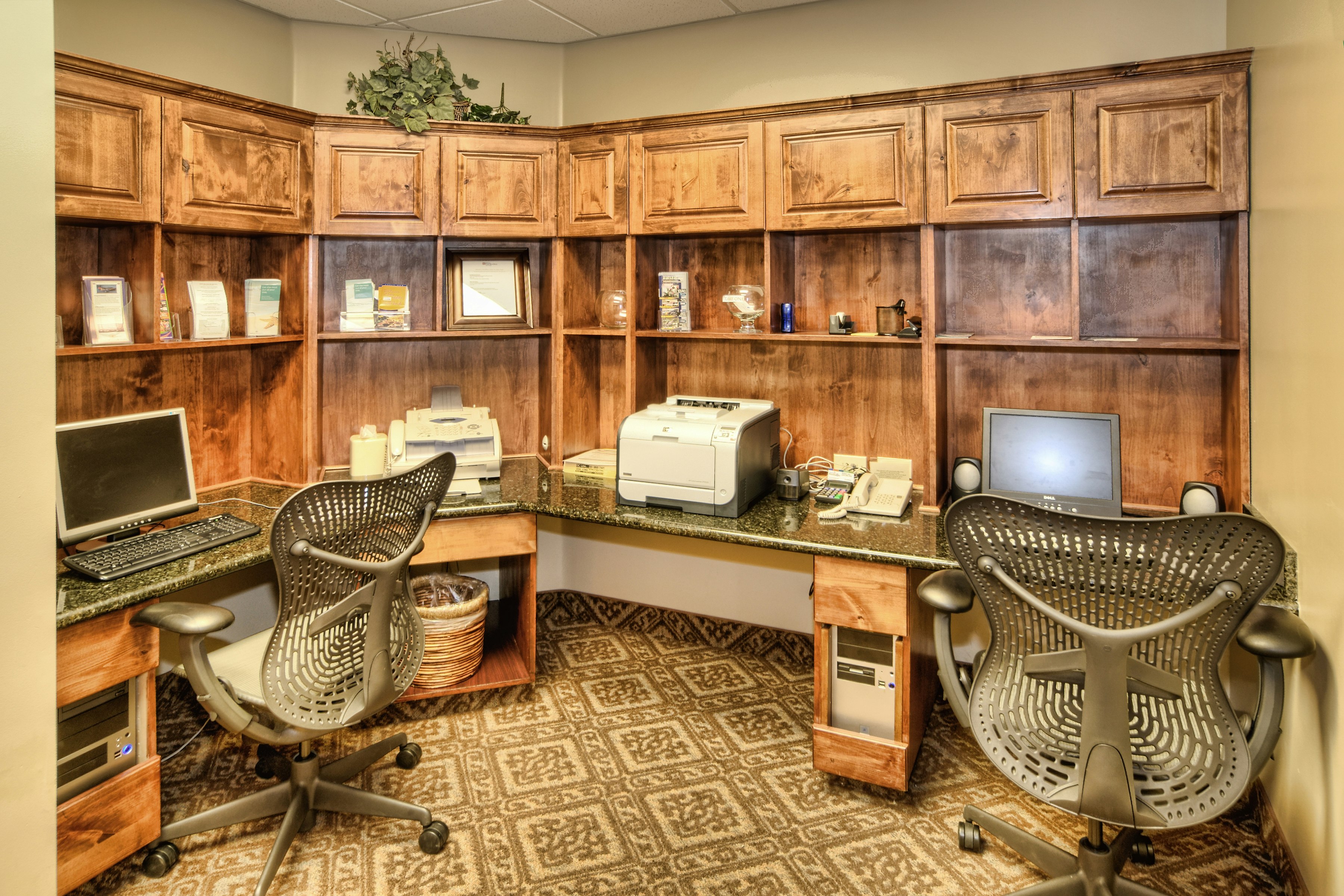 Hilton Garden Inn Boise/Eagle 63/67
