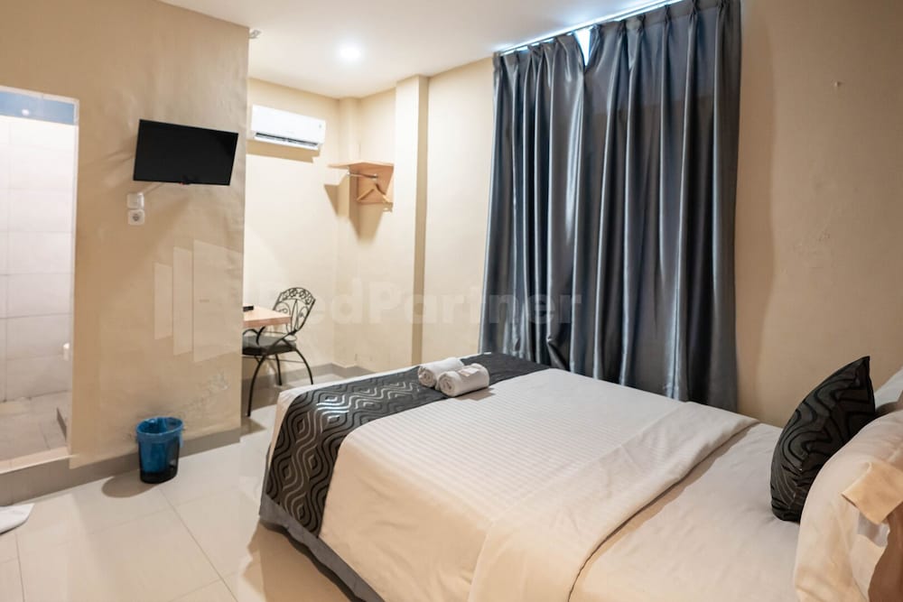New Hotel Gentala by ZUZU 21/31