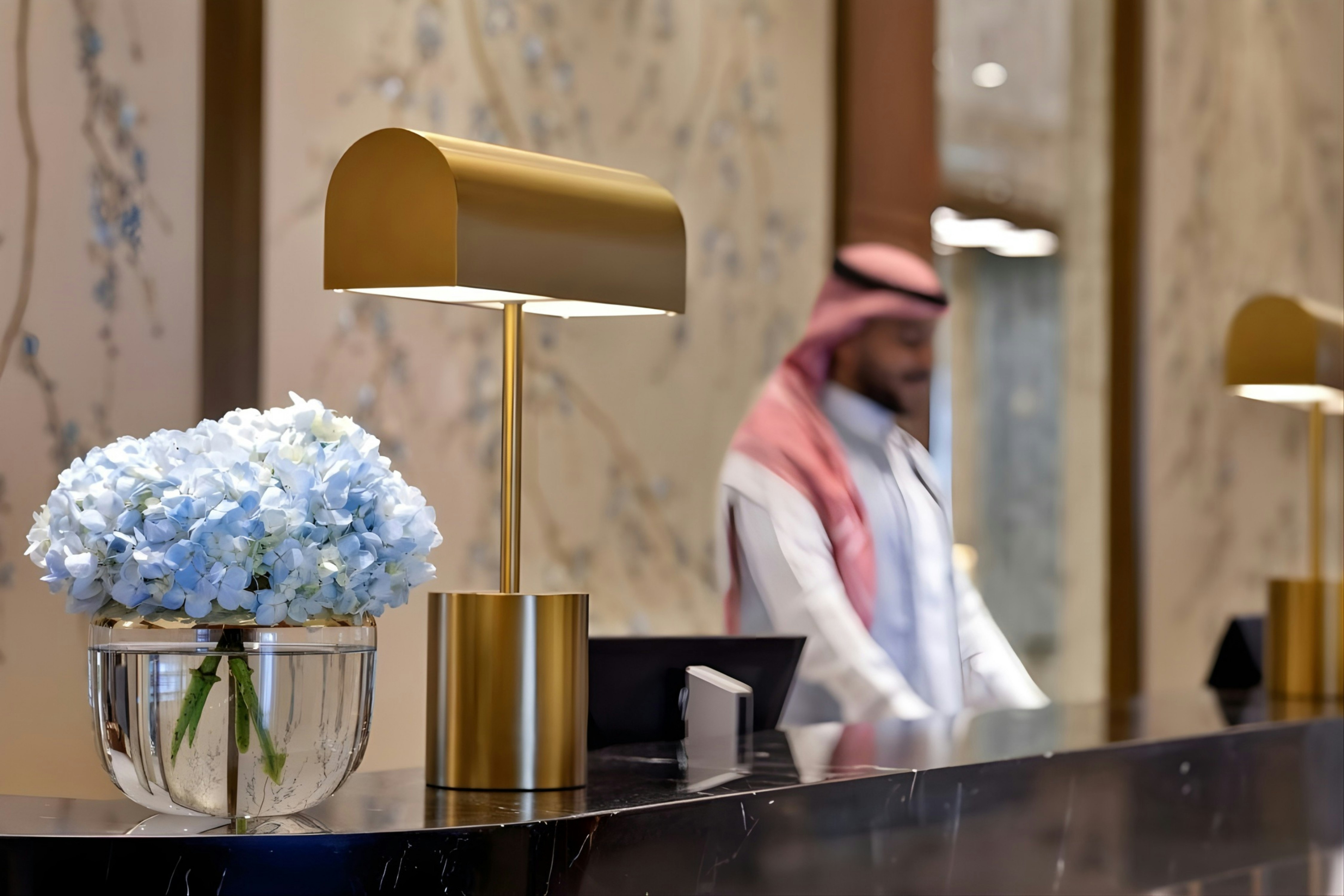 Hilton Al Khobar King Fahd Causeway 8/52
