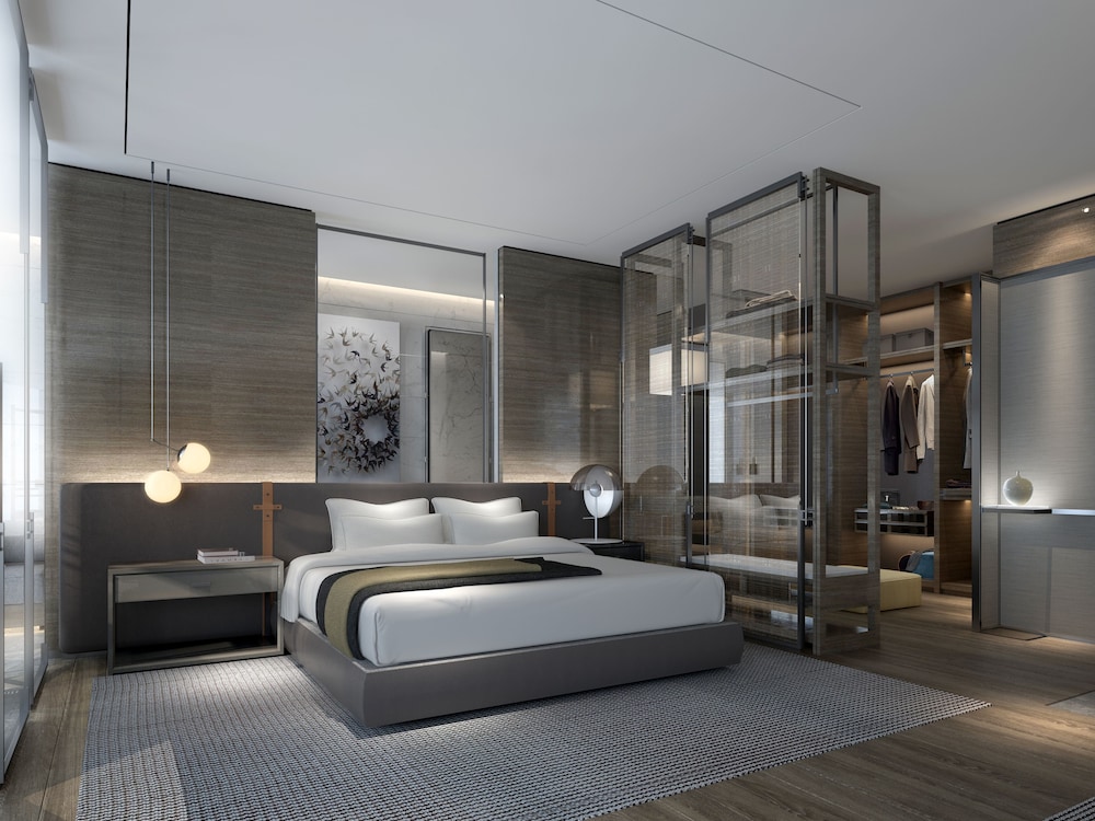 Sheraton Shenzhen Nanshan 6/39