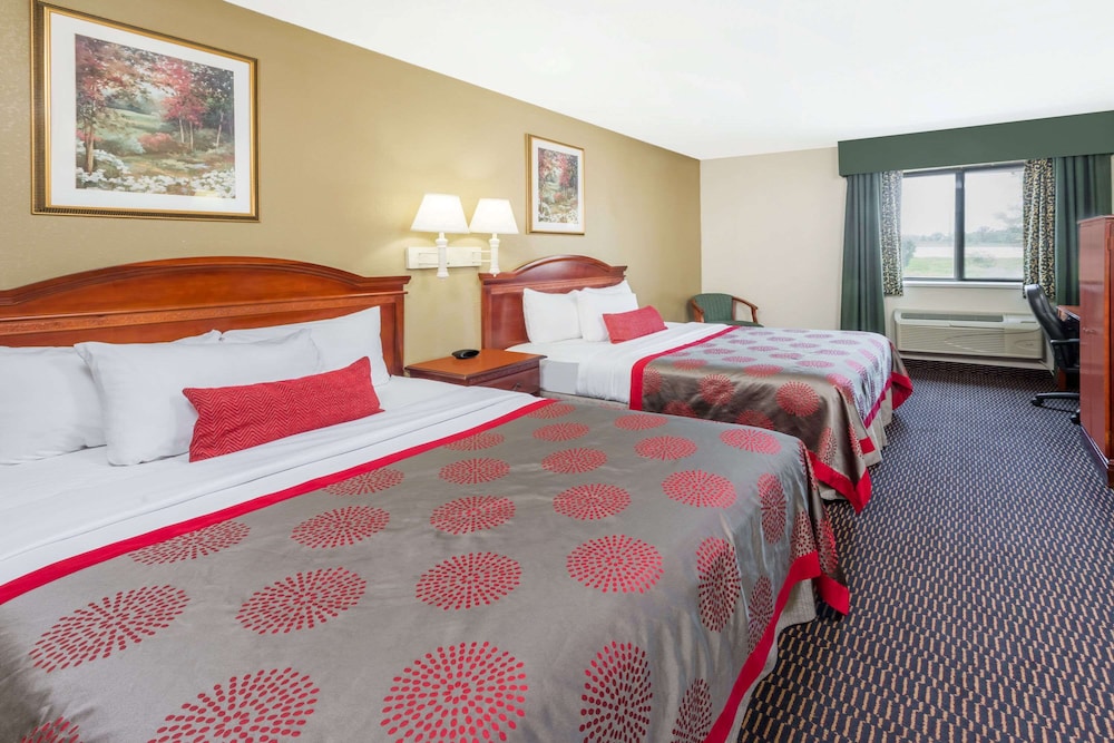 Ramada By Wyndham Columbia 35/51