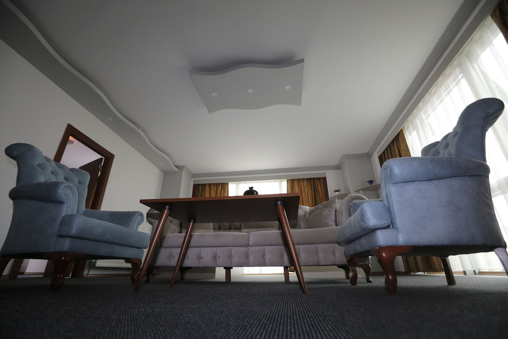 Tevetoglu Hotel 39/50